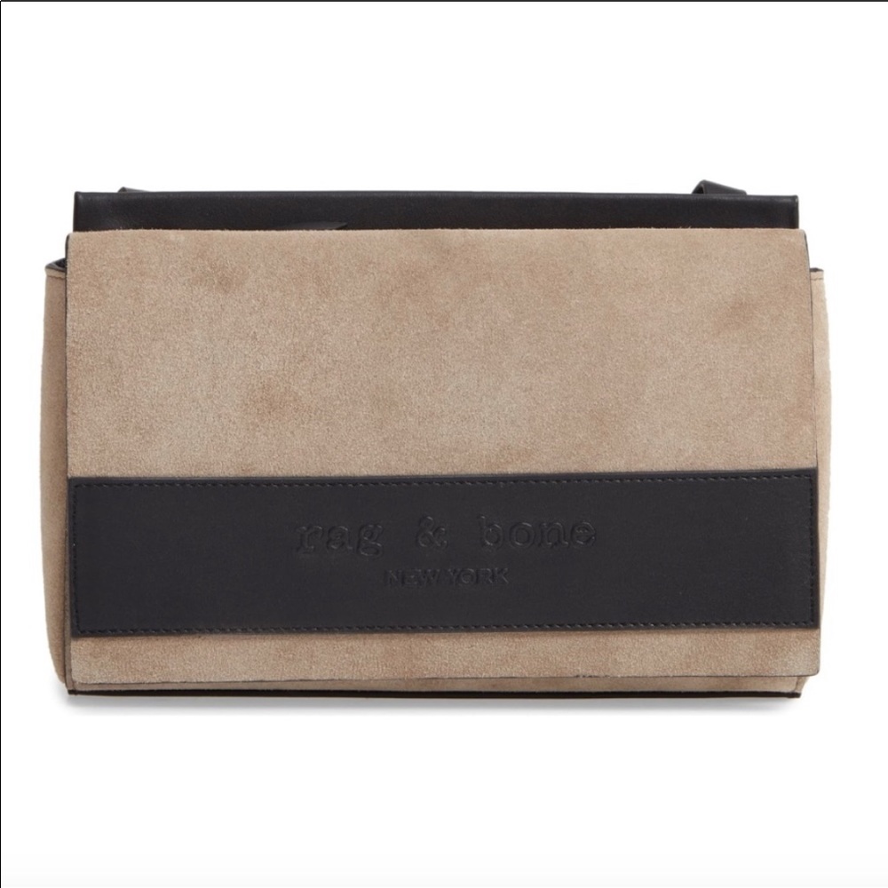 Rag & Bone crossbody